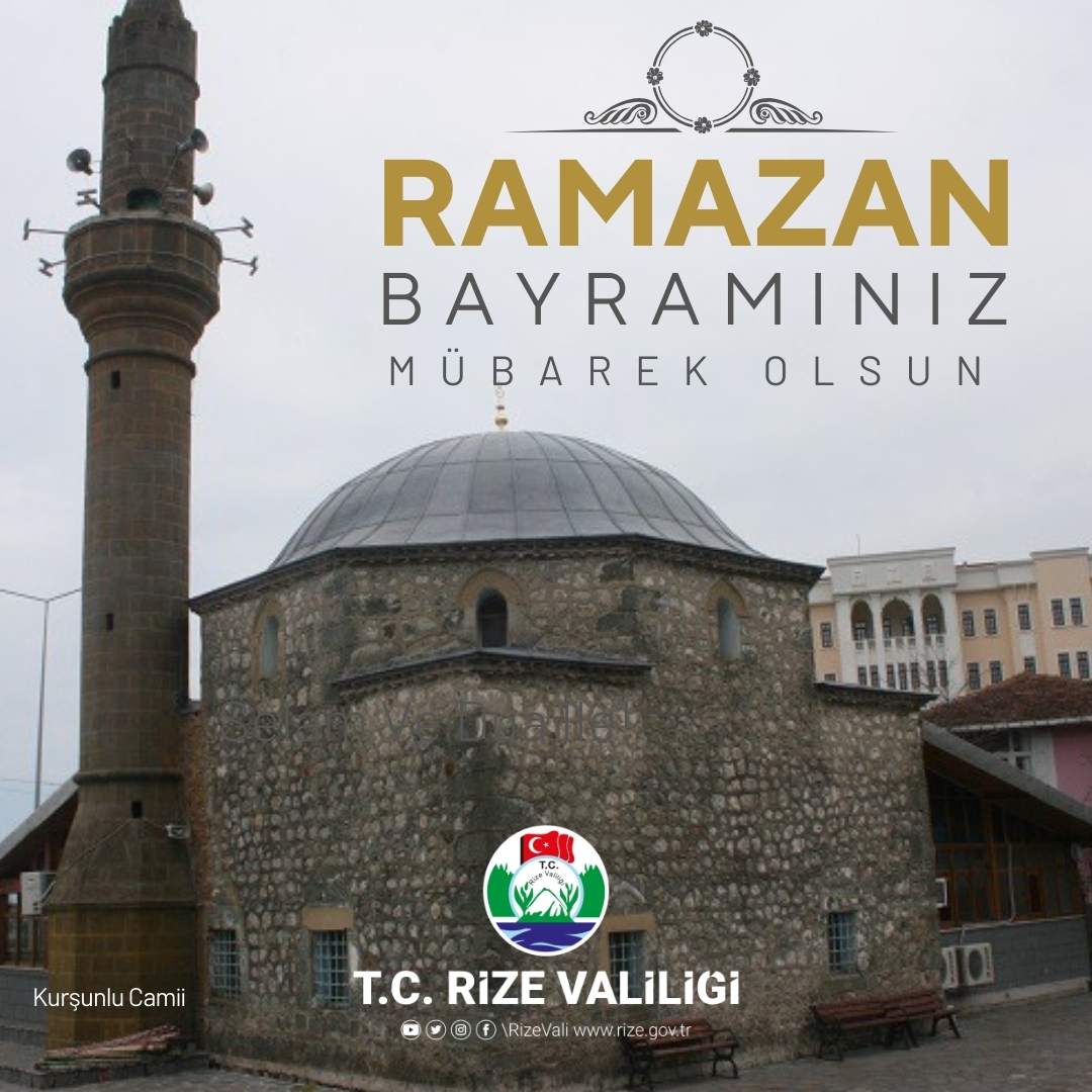 Valimiz Sayın İhsan Selim Baydaş’ın Ramazan Bayramı Mesajı ...