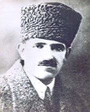Mehmet (Hurşit) Bey