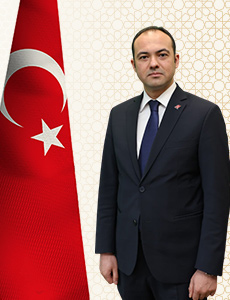 Oğuzhan ÖZTÜRK